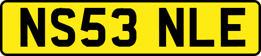 NS53NLE