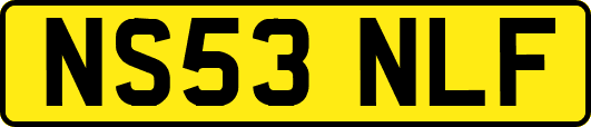 NS53NLF