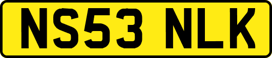 NS53NLK