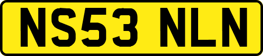 NS53NLN