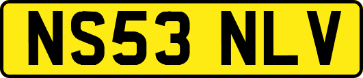 NS53NLV