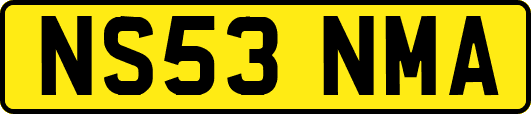 NS53NMA