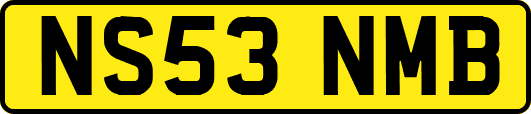 NS53NMB