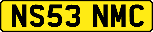 NS53NMC