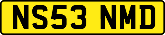 NS53NMD