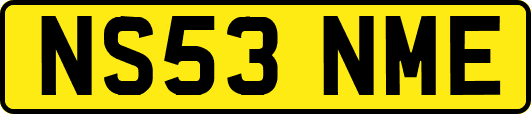 NS53NME
