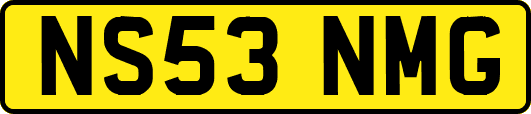 NS53NMG