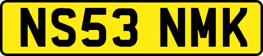 NS53NMK