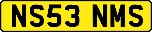 NS53NMS