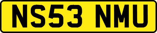 NS53NMU