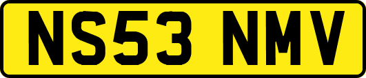 NS53NMV