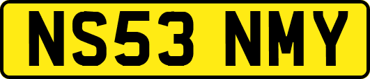 NS53NMY