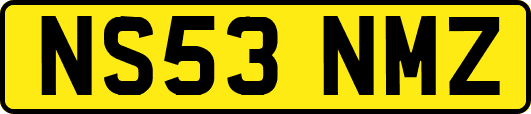 NS53NMZ