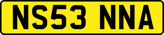 NS53NNA