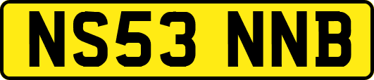 NS53NNB