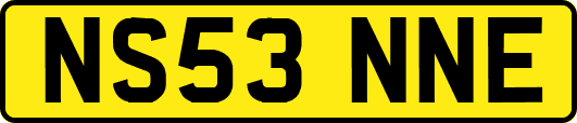 NS53NNE