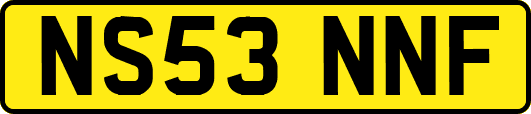 NS53NNF