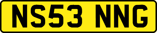 NS53NNG
