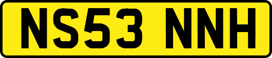 NS53NNH