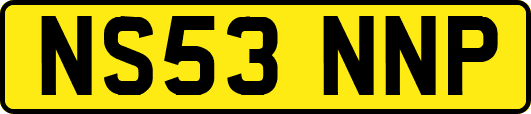 NS53NNP