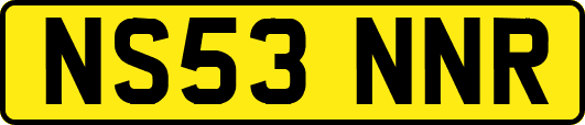 NS53NNR