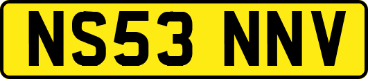 NS53NNV