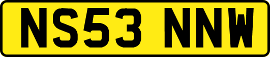 NS53NNW
