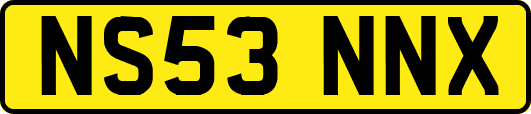 NS53NNX