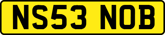 NS53NOB