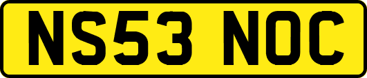 NS53NOC