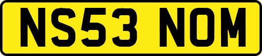 NS53NOM