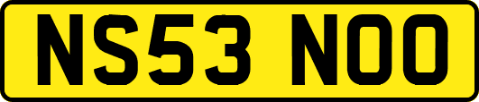 NS53NOO