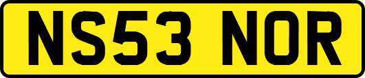 NS53NOR