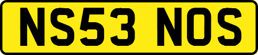 NS53NOS