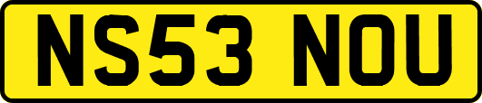 NS53NOU