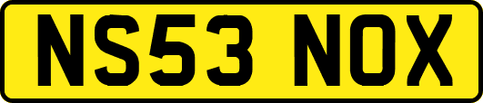 NS53NOX