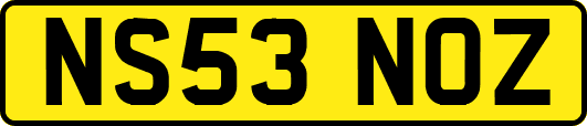 NS53NOZ