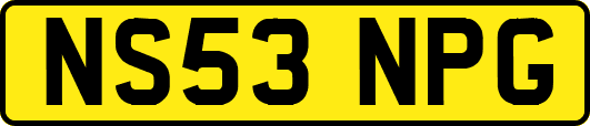 NS53NPG