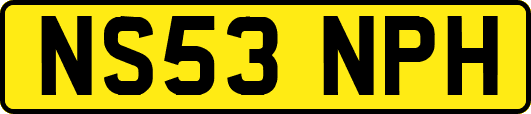 NS53NPH