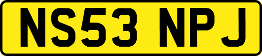NS53NPJ
