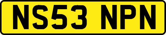 NS53NPN