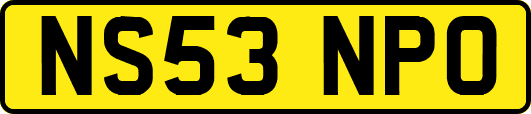 NS53NPO