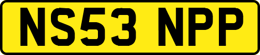 NS53NPP