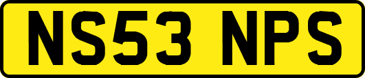 NS53NPS