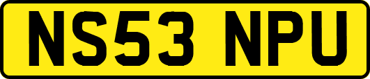 NS53NPU