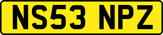 NS53NPZ