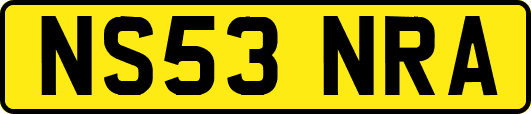 NS53NRA