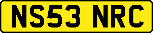 NS53NRC