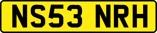 NS53NRH