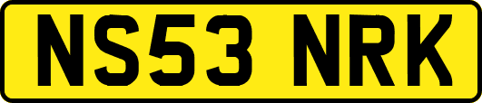 NS53NRK